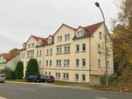 Gemütliche 2-Zimmer Dachgeschosswohnung in Meißen - Meißen