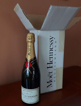 Moet & Chandon Brut Impérial Champagner - Schwabach