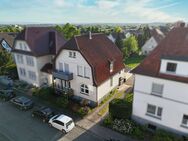 Top renoviert, top vermietet - Mehrfamilienhaus als Renditeobjekt! - Bad Salzuflen