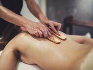 Erotische Massage für Frauen - Braunschweig