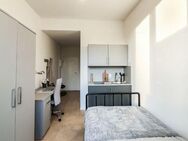 Home & Co – Easy Living | Möbliertes All-inclusive Wohnen - Early Bird Aktion für das Wintersemester 2024 - Dresden