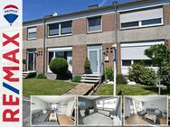 Gepflegtes Reihenhaus in ruhiger Lage - Weeze