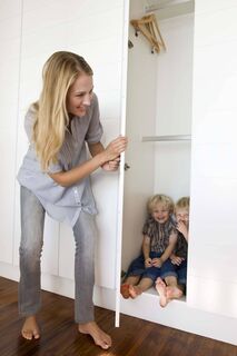 4 Zimmer für eine kleine junge Familie!