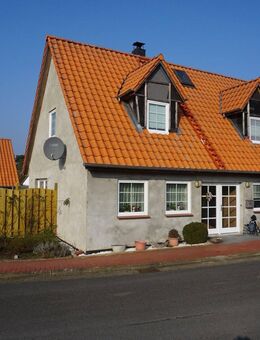 ***Preis gesenkt*** Attraktiv für Selbstnutzer und Anleger - Haus und Nebengebäude in Schnackenburg - Schnackenburg