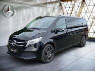 Mercedes-Benz V 300 d extra-long 4M EDITION Airmatic*Night*KAM - Gera