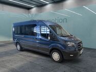 Ford Transit, 350 L3 Trend, Jahr 2023 - München