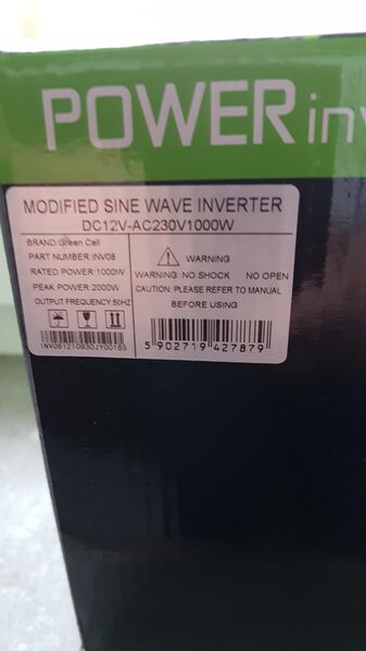 Solar - Verl