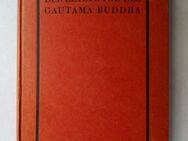 Mauthner, Fritz: Der letzte Tod des Gautama Buddha, von 1921 - Königsbach-Stein