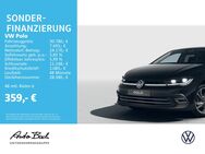 VW Polo, 1.0 l TSI Style OPF, Jahr 2022 - Limburg (Lahn)