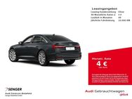 Audi A6, Limousine Design 40 TDI, Jahr 2023 - Bielefeld