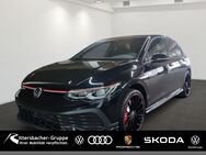 VW Golf, 2.0 l TSI GTI Clubsport OPF, Jahr 2024 - Grünstadt