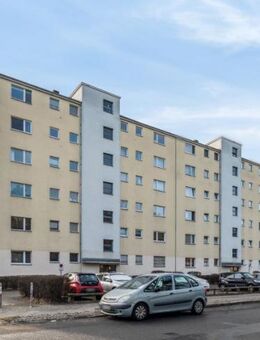 Vermietete 2-Zimmer-Wohnung mit Balkon und Fahrstuhl in Spandau (WE43) - Berlin