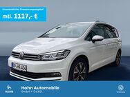 VW Touran, 1.5 l TSI Highline 150, Jahr 2024 - Göppingen