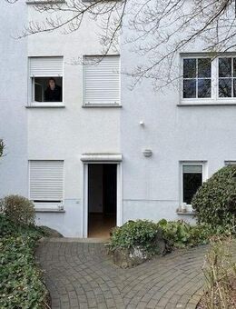 2ZKB Wohnung in Rodheim-Bieber - Biebertal