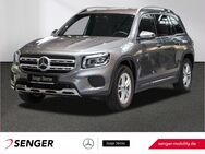 Mercedes GLB 200, Progressive Ambiente, Jahr 2023 - Ahlen