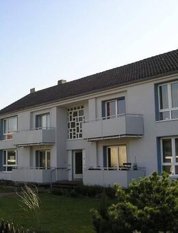 Altersgerechtes Wohnen in toller Lage - Celle