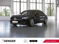 Mercedes CLA 180, Coupé Progressive, Jahr 2023 - Ahlen
