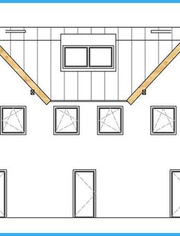 NATUR PUR - Reihenhaus mit durchdachtem Grundriss in traumhafter, grüner sowie ruhiger Randlage - Vaterstetten