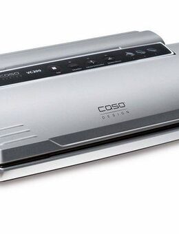 Caso Vakuumierer VC 200, 120W, Rollenbreite max. 30 cm bei beliebiger Länge