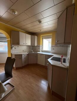+ + + 3 ZKB WOHNUNG ZU VERMIETEN IN NEUNKIRCHEN + + + - Neunkirchen (Saarland)