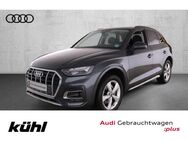 Audi Q5, 45 TFSI Q advanced Assistenz, Jahr 2024 - Gifhorn