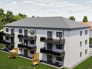 Echter Familientraum: KfW40 QNG | Neubau mit Aufzug | Garten und Terrasse - Köfering