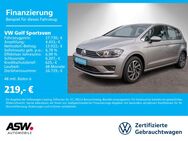 VW Golf Sportsvan, 1.2 TSI Golf VII Sportsvan, Jahr 2017 - Neckarsulm