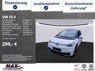 VW ID.3, PRO PERFORMANCE STYLE WÄRMEPUMPE, Jahr 2021 - Heusenstamm