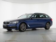 BMW 530, d xDRIVE LEDuvm, Jahr 2017 - Sangerhausen