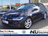 VW Polo, 1.0 l TSI Style OPF Do, Jahr 2022 - Barth