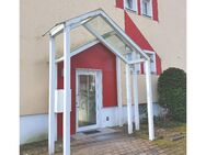 Erdgeschosswohnung mit Balkon im Herzen von Brake - Bielefeld