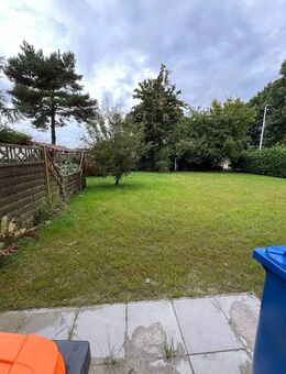 Renoviertes Reihenhaus in Wittmund - Wittmund