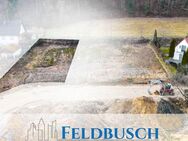 Traumgrundstück in Pilsach: 606 m² für Ihr Zuhause in der Natur - Pilsach