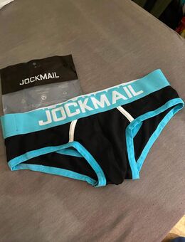 Jockmail Unterwäsche für Herren – Größe M – Neu & ungetragen - Gifhorn