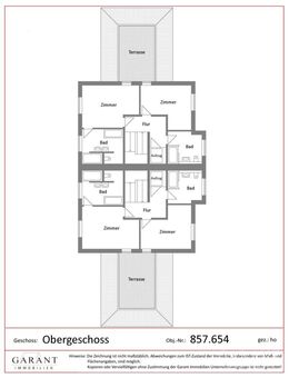 Luxuriös wohnen in modernster Architektur - Otterfing