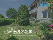 HAUS SACHSE - Mehrfamilienhaus mit 5 Einheiten, 2 Garagen und Ausbaureserve in Waiblingen-Süd - Waiblingen