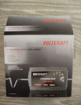 Voltcraft v-charge Eco 3000 - Aurich