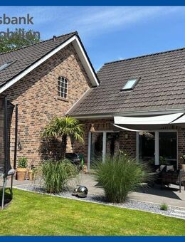 Attraktives Doppelhaus in Rhauderfehn ! - Rhauderfehn