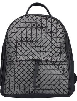 Rieker Cityrucksack Foil/Geo