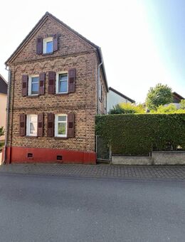 Gemütliches Bauernhaus in ruhiger Wohnlage - Kaltenholzhausen