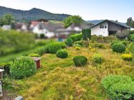 Großzügiges Einfamilienhaus mit viel Potenzial und unverbaubarer Aussicht - Bühl