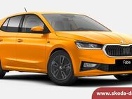 Skoda Fabia, 1.0 MPI TOUR, Jahr 2022 - Dresden