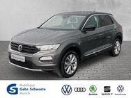 VW T-Roc, 2.0 TDI Style LM17, Jahr 2019 - Aurich