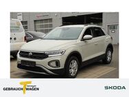 VW T-Roc, 1.5 TSI LIFE LMH, Jahr 2022 - Bochum