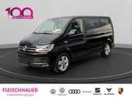 VW T6 Multivan, 2.0 TDI Bus Comfortline, Jahr 2017 - Aachen