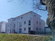 Attraktive Neubau-Mietwohnung mit Aufzug und Terrasse und Garten in Dortmund-Brackel - Dortmund