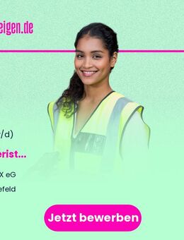 Lagerist (m/w/d) - Wuppertal