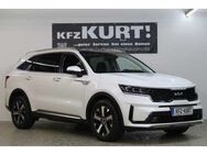 Kia Sorento 2.2 CRDi Upgrade DCT8 AWD! 7-Sitzer! - Recklinghausen