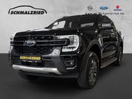 Ford Ranger, 3.0 Wildtrak e Doppelkabine digitales, Jahr 2024 - Bremerhaven