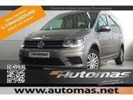 VW Caddy Maxi 7-Sitzer AHK R-Cam Standhzg. AHK Navi - Garbsen